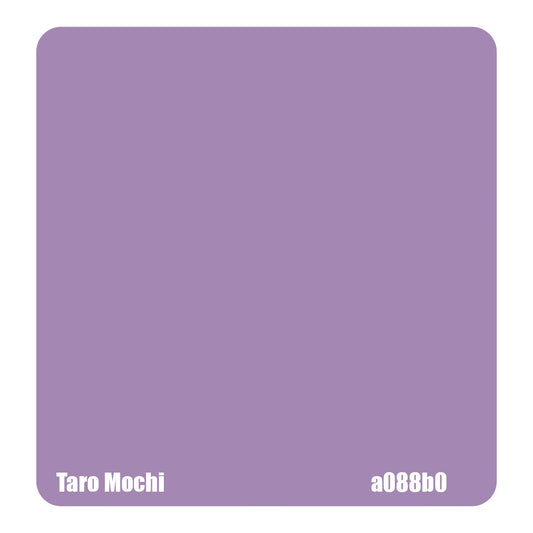 Taro Mochi