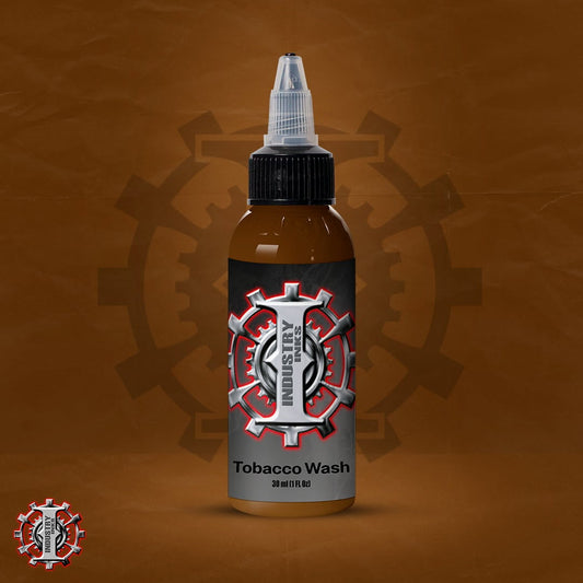 Tobacco Wash