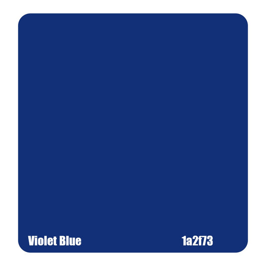Violet Blue