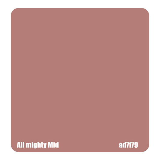 All Mighty Mid