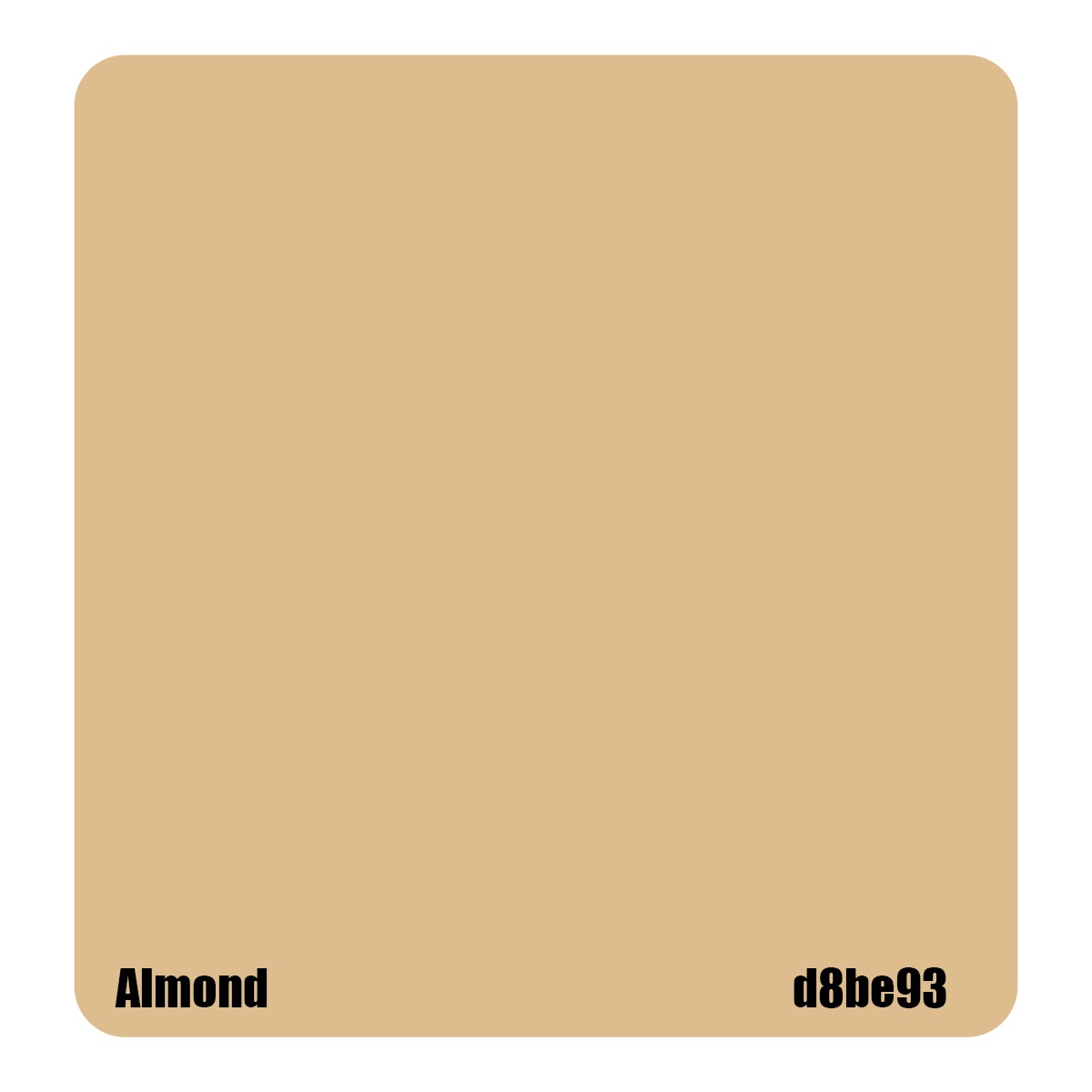 Almond