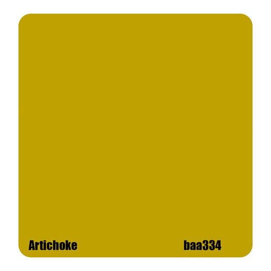 Artichoke