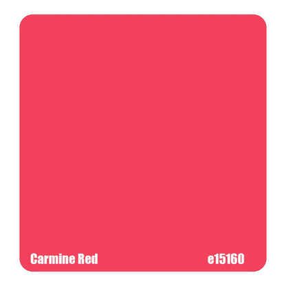 Carmine Red