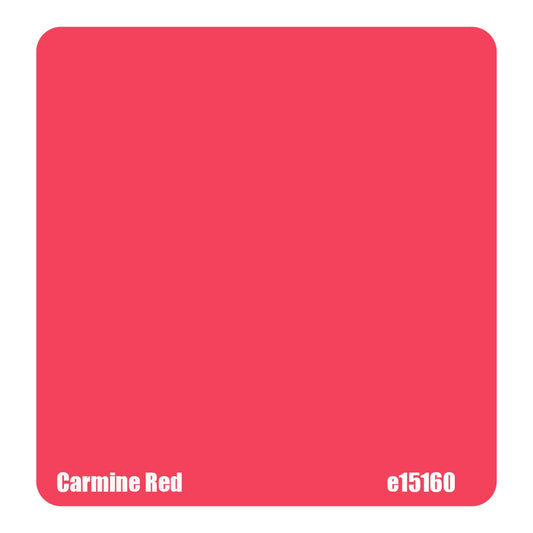 Carmine Red