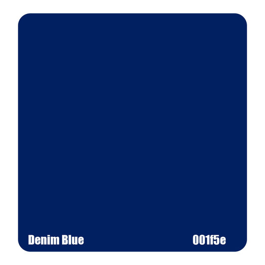 Denim Blue