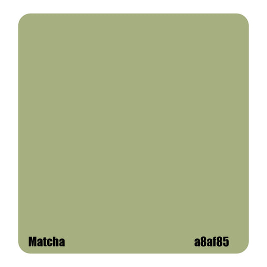 Matcha