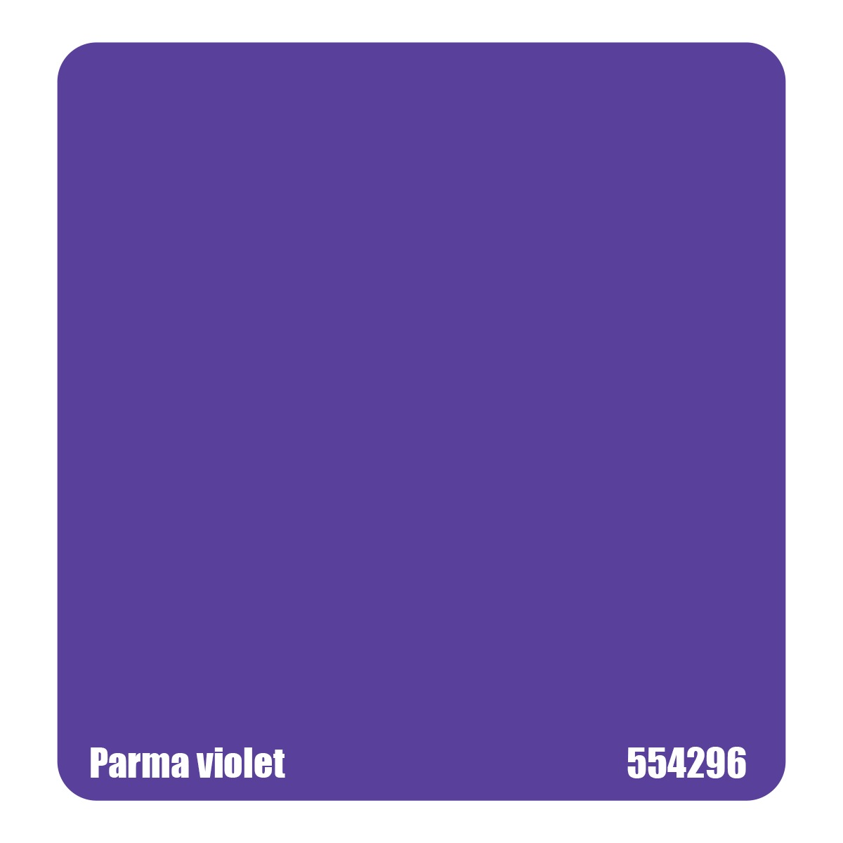 Parma Violet