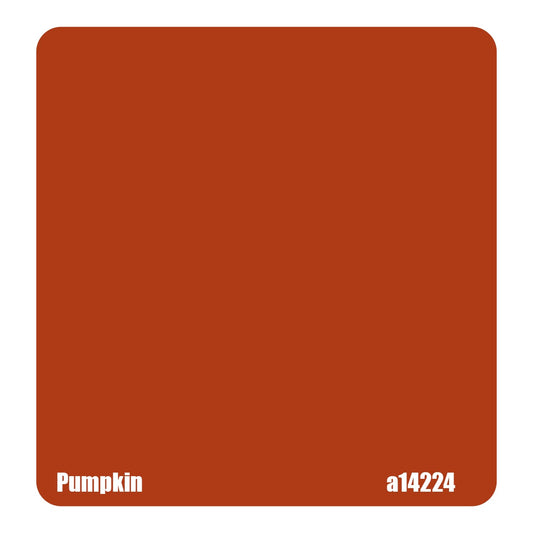 Pumpkin