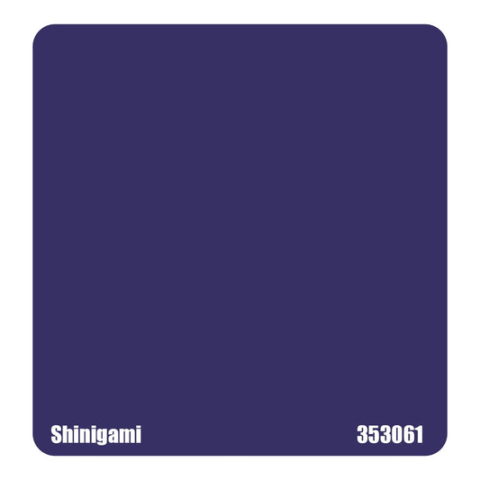 Shinigami